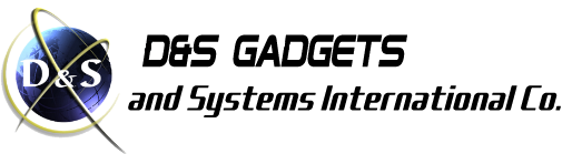 D & S Gadgets